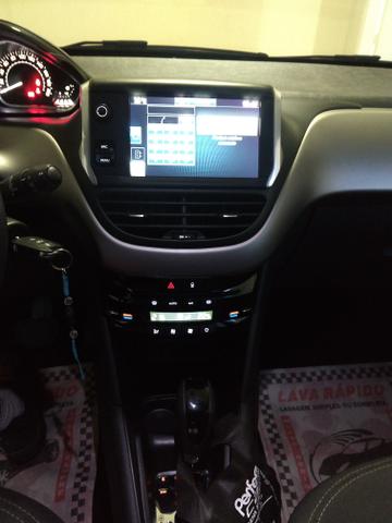 Vendo Peugeot 208 Griffe I M P E C Á V E L - Foto 13