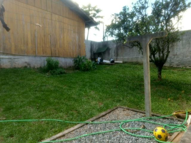 Alugo casa com dois quartos - Foto 3