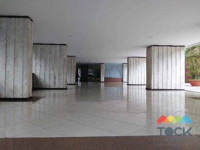 Apartamento com 4 dormitórios à venda, 195 m² por r$ 700.000 - barra - salvador/ba - Foto 11