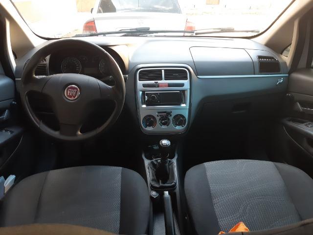 Fiat Punto ELX 1.4 - Foto 2