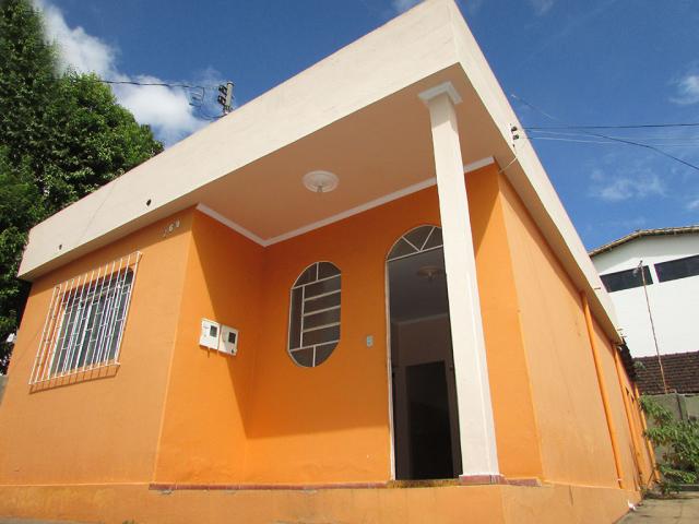Casa para alugar com 2 dormitórios em Bom pastor, Divinopolis cod:2489 - Foto 2