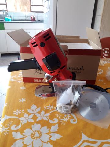 Máquina de corte - Foto 3