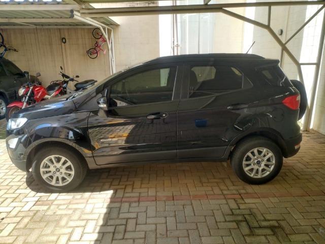 Ecosport SE AT 1.5 2017/18 - Foto 11