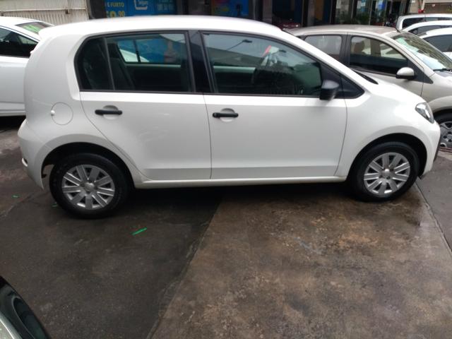 Vw.up.move 1.0 flex ano 2016 completo - Foto 2