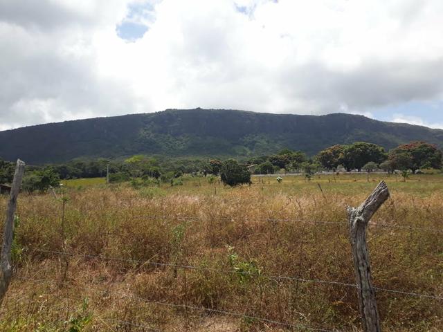 Terreno na Serra de Itabaiana - Foto 13