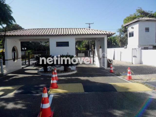 Casa à venda com 4 dormitórios em Guarajuba, Camaçari cod:783109 - Foto 16