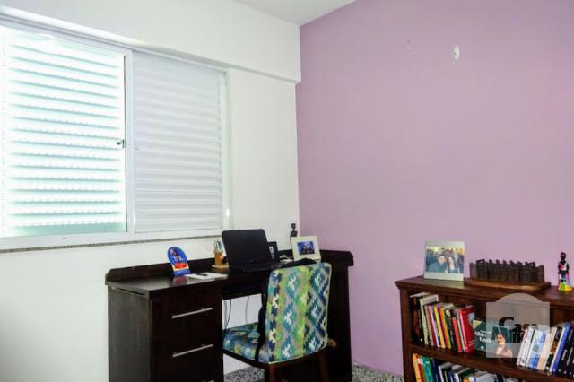 Apartamento à venda com 4 dormitórios em Buritis, Belo horizonte cod:258412 - Foto 11