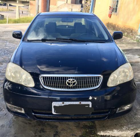 Vende-se ou troca em outro carro - Foto 2