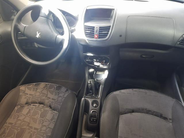 Vendo ou troco Peugeot - Foto 6
