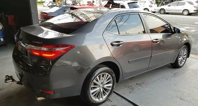 Corolla sedan 2.0 - Foto 3