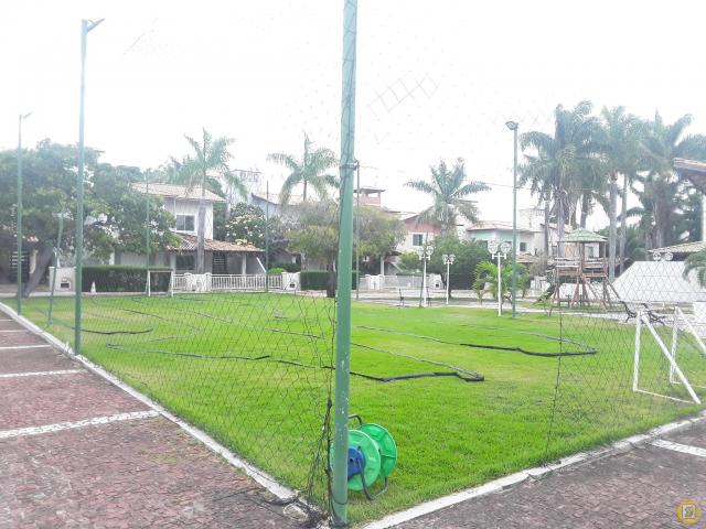 Casa de condomínio para alugar com 4 dormitórios em Centro, Eusebio cod:50524 - Foto 2