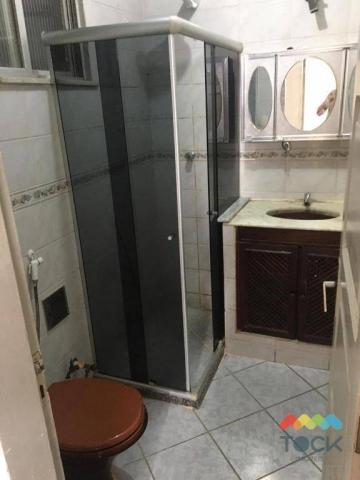 Apartamento com 2 dormitórios à venda, 70 m² por r$ 250 - barra - salvador/ba - Foto 7