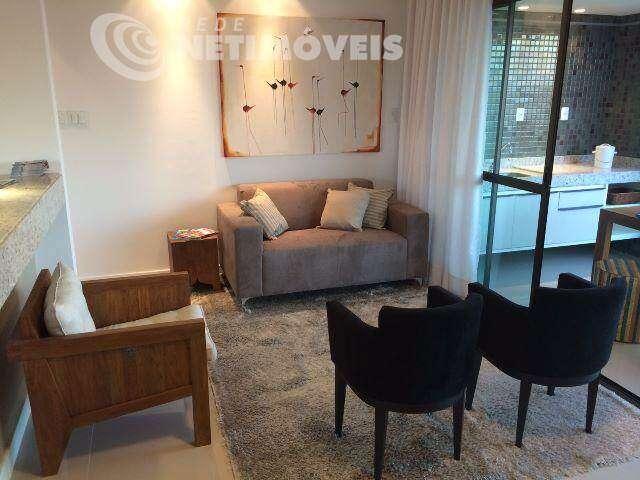 Apartamento à venda com 2 dormitórios em Horto florestal, Salvador cod:569994 - Foto 5