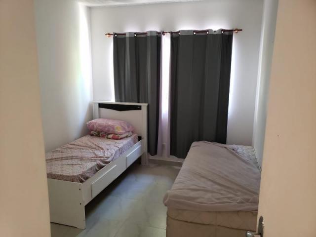 Casa em condomínio para venda em camaçari, jardim das margaridas, 3 dormitórios, 1 suíte, - Foto 7