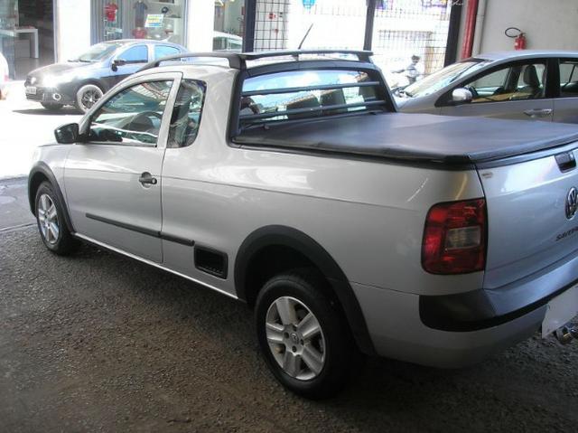 Saveiro CE 1.6 Trendline - Foto 4
