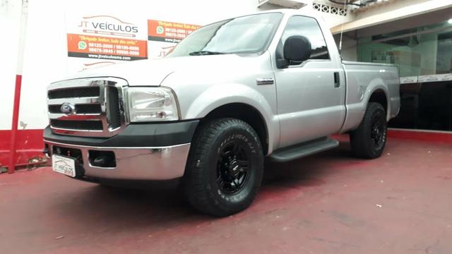 F250 xlt