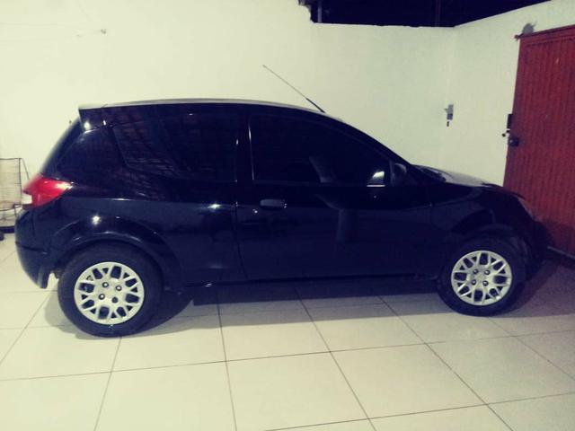 Ford Ka 1.0 completo - Foto 5