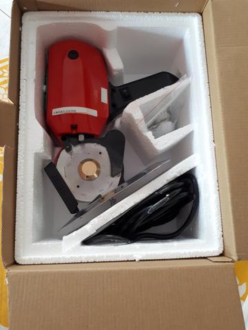 Máquina de corte - Foto 5