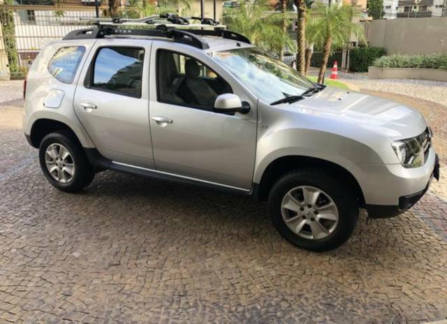 Renault Duster completa 1.6 16v flex - Foto 2