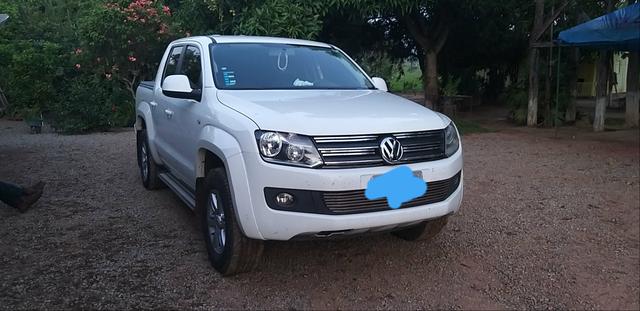 Amarok Trendline 14/15 - Foto 3