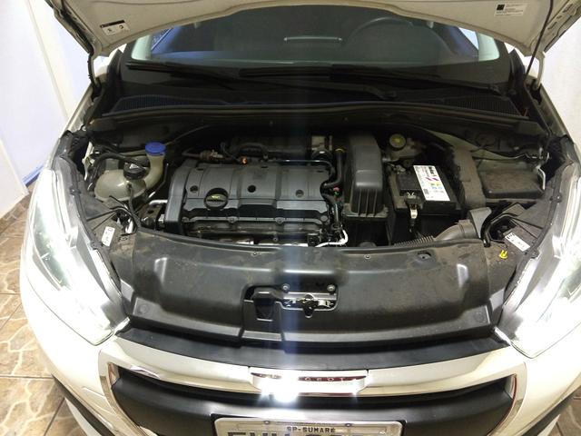 Vendo Peugeot 208 Griffe I M P E C Á V E L - Foto 8