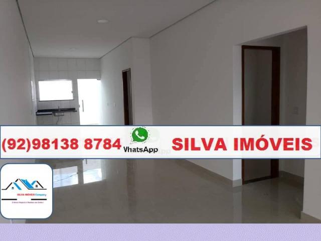 2qrt Pronta Pra Morar Casa Nova No Parque 10 Px Academia Live qowxf jbpql - Foto 7