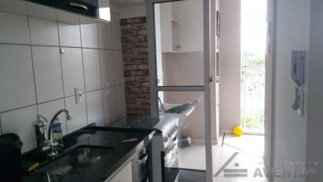 Apartamento para alugar com 2 dormitórios em Taliana, Londrina cod:13050.5568 - Foto 6