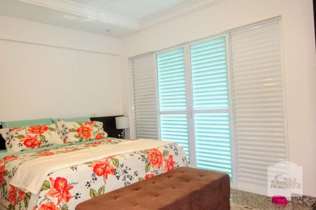 Apartamento à venda com 4 dormitórios em Buritis, Belo horizonte cod:258412 - Foto 6