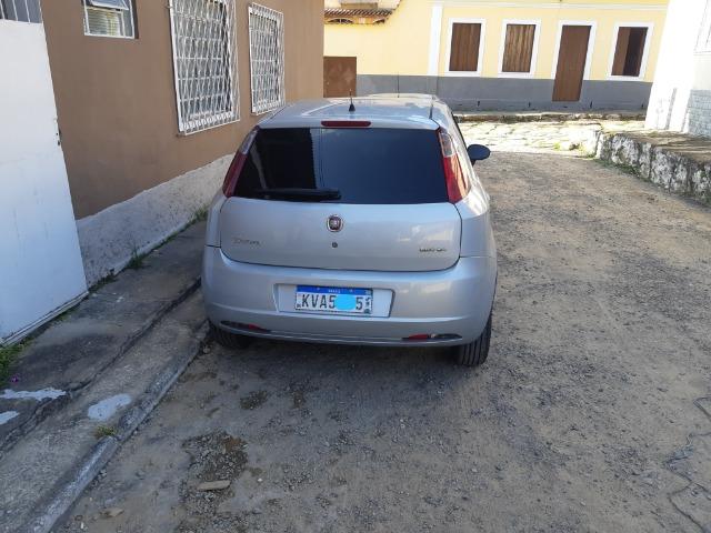 Fiat Punto ELX 1.4 - Foto 5