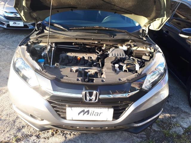 HR-V EX 1.8 Automático 2016 - Foto 7