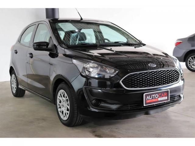 Ford KA HATCH SE 1.0 - Foto 3