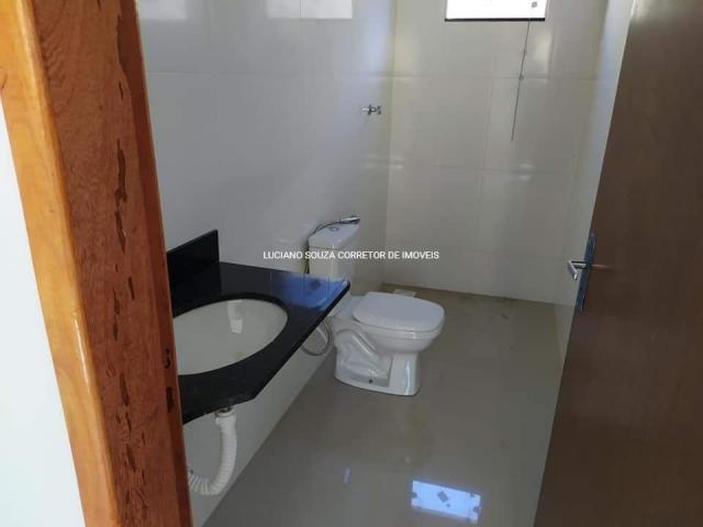Casa à venda com 3 dormitórios em Guanandi ii, Campo grande cod:263 - Foto 6