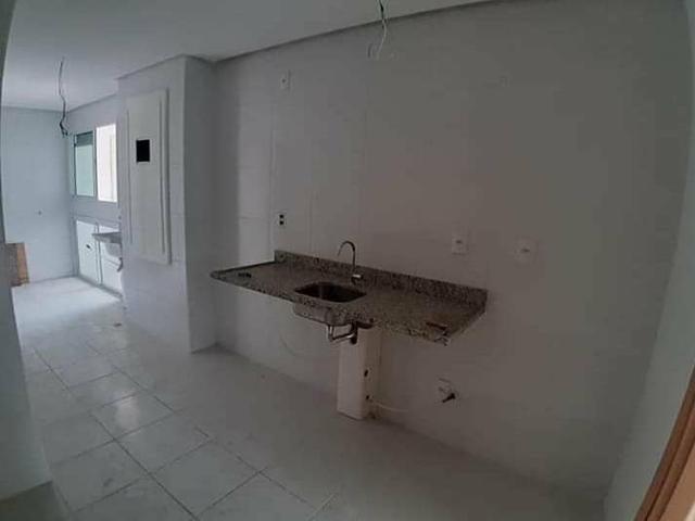Terraço vieralves 4 dormitorios/sendo 2 suites - Foto 2