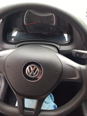 Vw.up.move 1.0 flex ano 2016 completo - Foto 5
