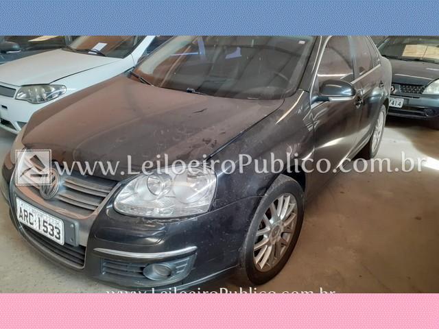 Automóvel I/vw Jetta 2007 fauhr lzoek