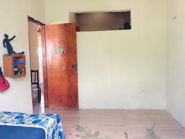 Casa Maracanau grande +carro mudança de país - Foto 9