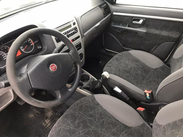 Fiat siena - Foto 6
