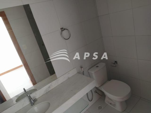 Apartamento para alugar com 1 dormitórios em Barra, Salvador cod:30216 - Foto 18