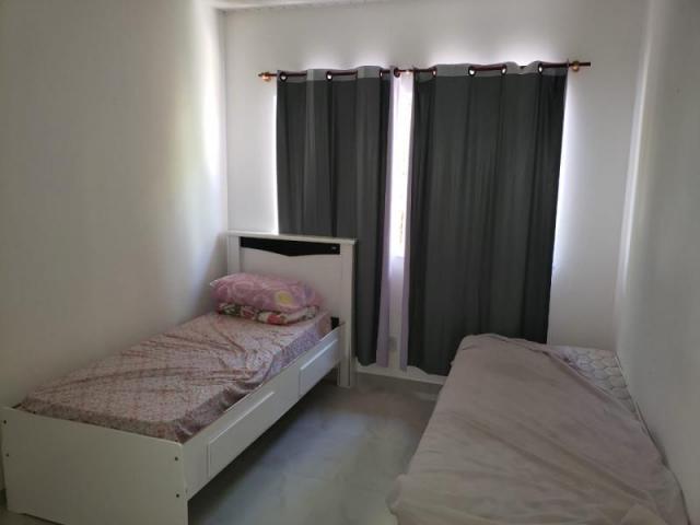 Casa em condomínio para venda em camaçari, jardim das margaridas, 3 dormitórios, 1 suíte, - Foto 8