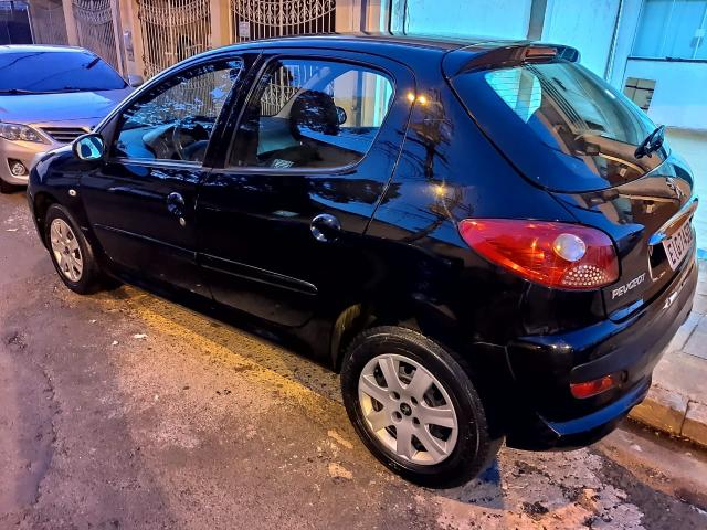 Vendo ou troco Peugeot - Foto 4