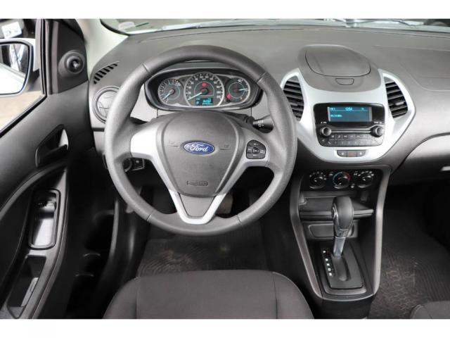 Ford KA + SE 1.5 AUTOM. - Foto 8