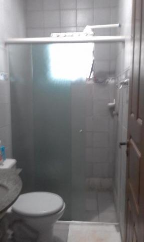 Casa com 2 dormitórios à venda, 101 m² por r$ 160.000 - cohatrac - são luís/ma - Foto 3