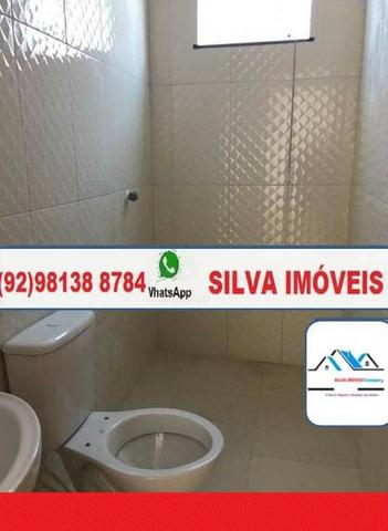 2qrt Pronta Pra Morar Casa Nova No Parque 10 Px Academia Live qowxf jbpql - Foto 15