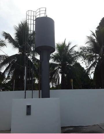 Casa Nova Pronta Pra Morar Cd Fechado 2qrts Parque Da Laranjeira lyhud azxna - Foto 16