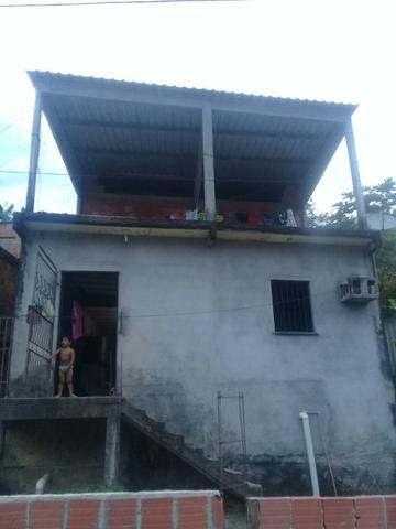 Vendo 40 mil
