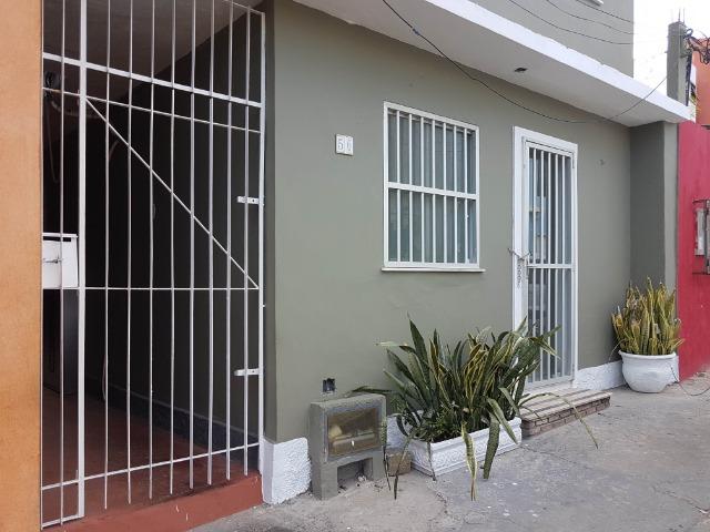 Espaço com pé direito alto para estúdio de dança, pilates, etc. no alto do Rio Vermelho - Foto 2