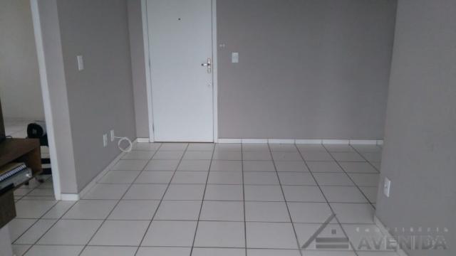 Apartamento para alugar com 2 dormitórios em Taliana, Londrina cod:13050.5568 - Foto 3