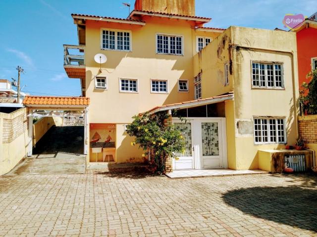 Casa à venda com 5 dormitórios em Açores, Florianópolis cod:A1043 - Foto 13