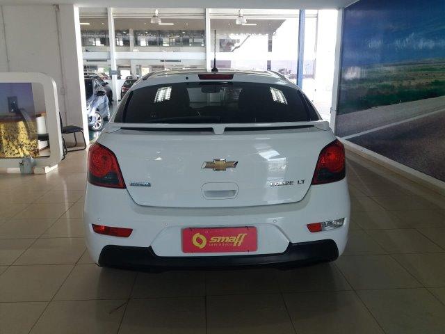 Cruze Lt Aut 2013/2014 - Foto 4