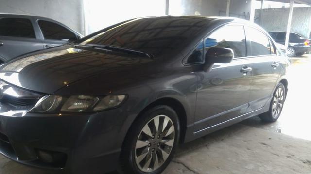 Civic Flex Automático - Foto 5